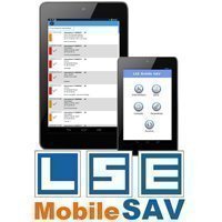 LSE Mobilité SAV  - Batiweb